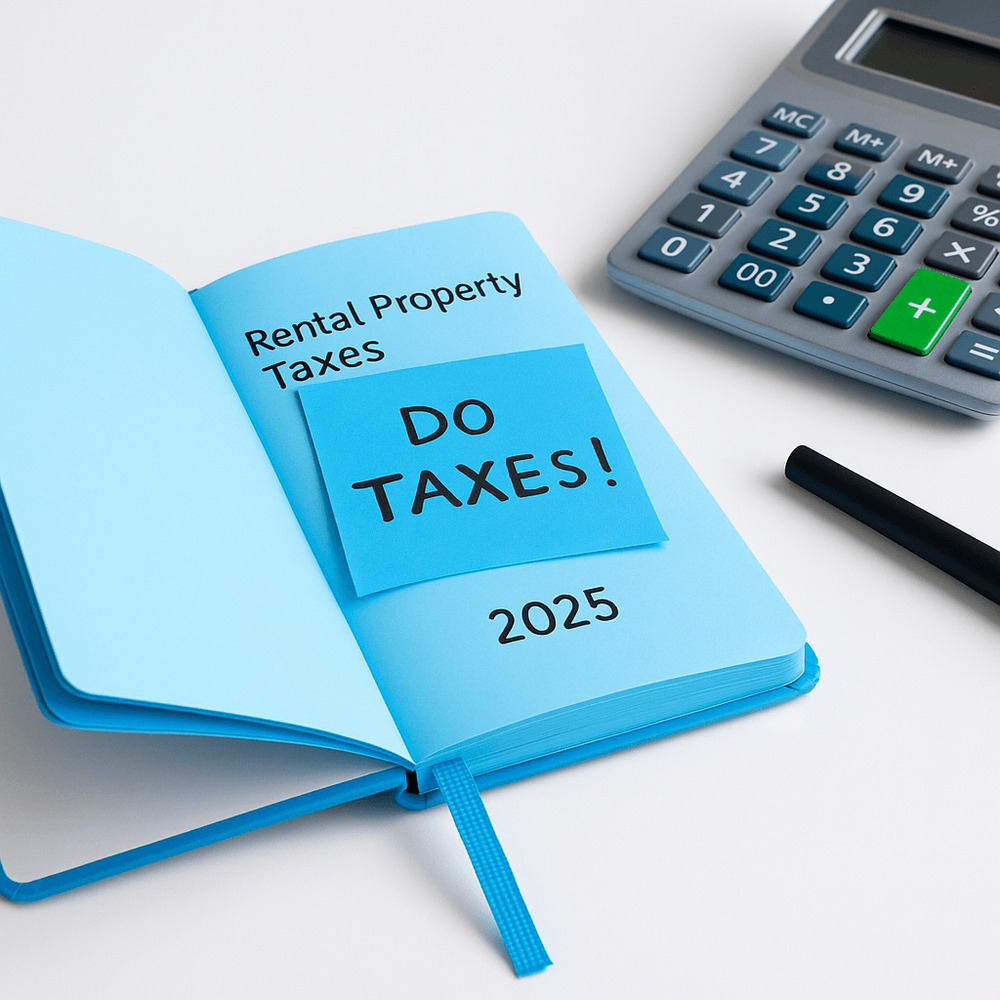 How Rental Property Taxes Shape Your Investment Returns