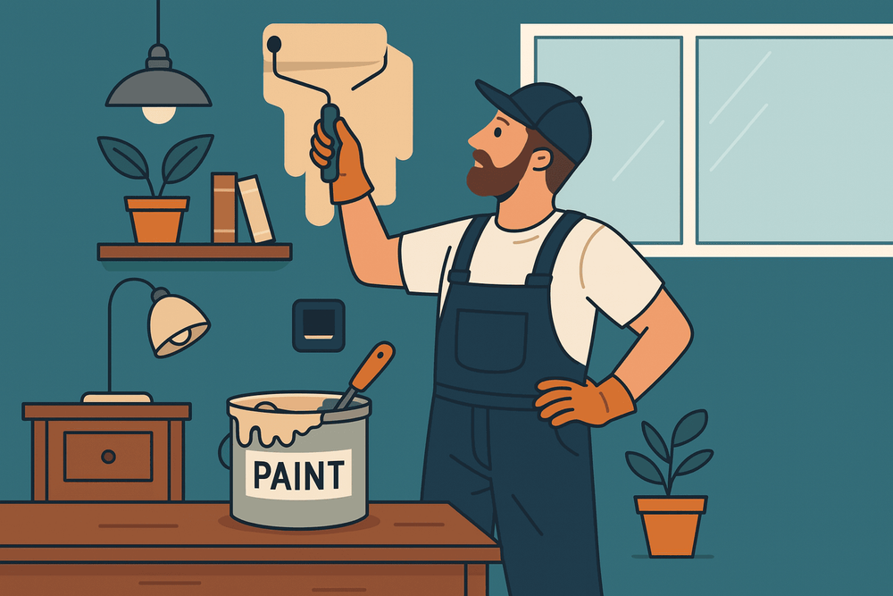 10 Upgrades That Boost Rental Value Without Breaking the Bank