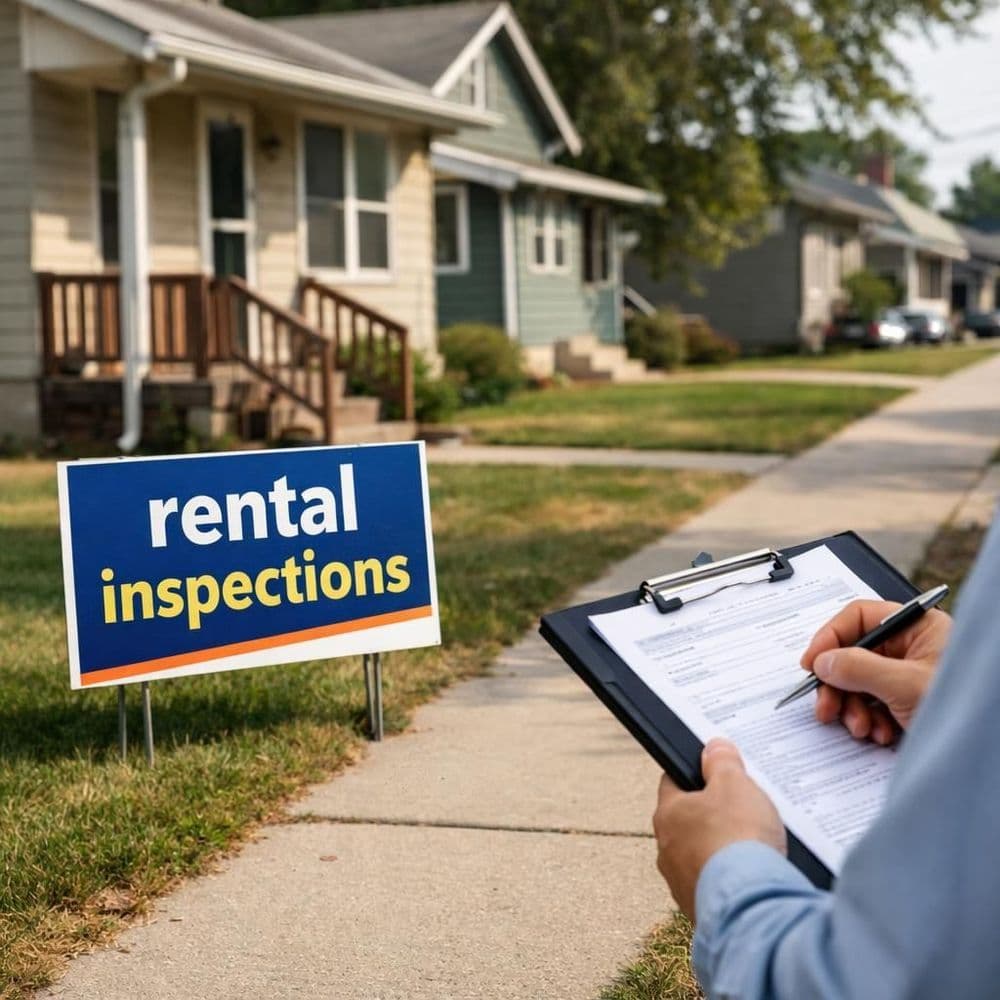 How Rental Inspection Mandates and Registries Are Reshaping U.S. Landlord–Tenant Rules