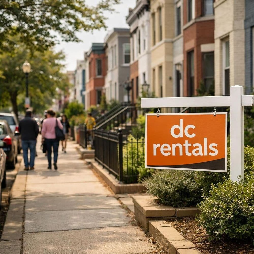 Inside DC’s RENTAL Act: How a sweeping eviction and rent-debt overhaul could reshape the rental market