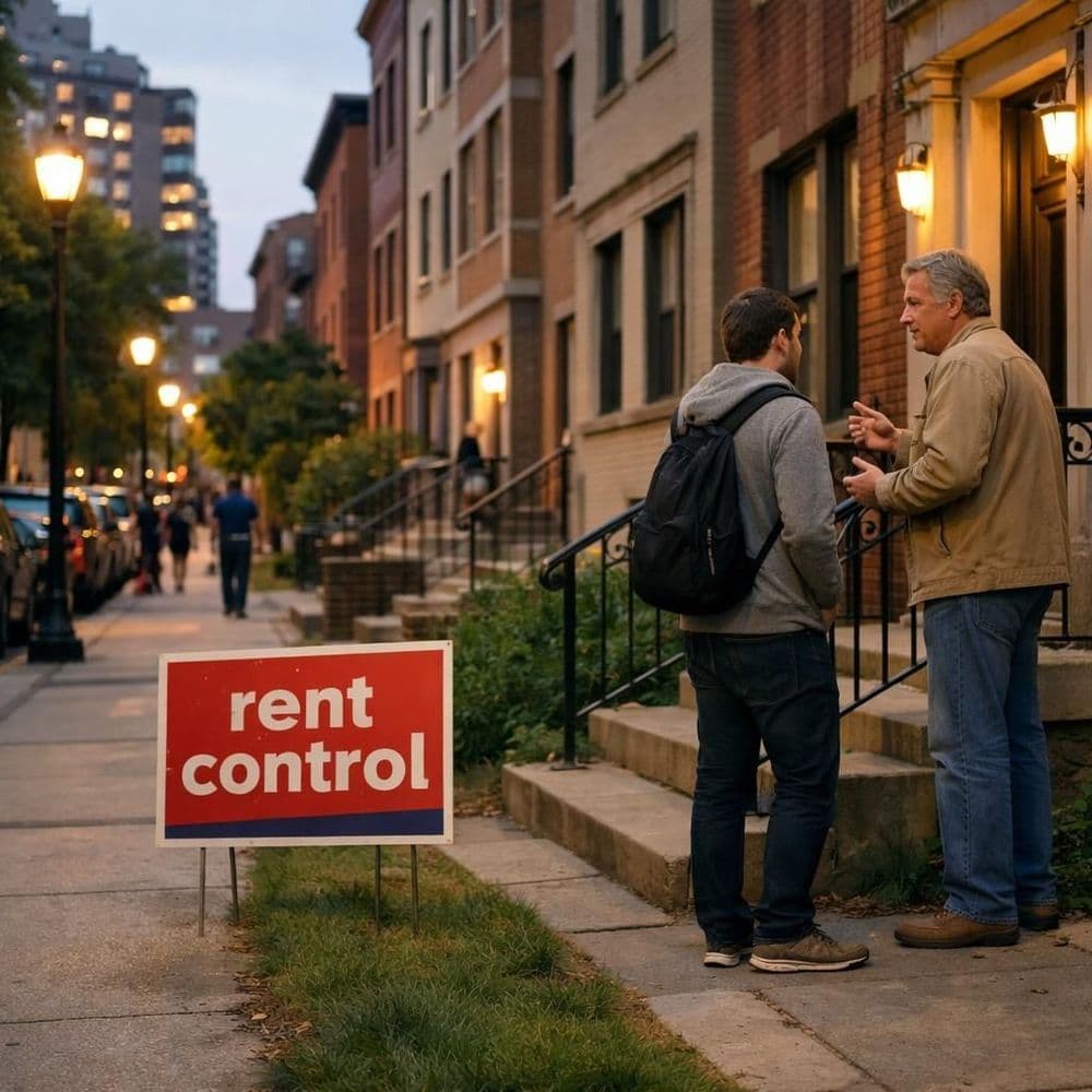 Local Rent Control Is Entering a New Phase: Tighter Caps, Tougher Enforcement, and Bans on Rent Algorithms
