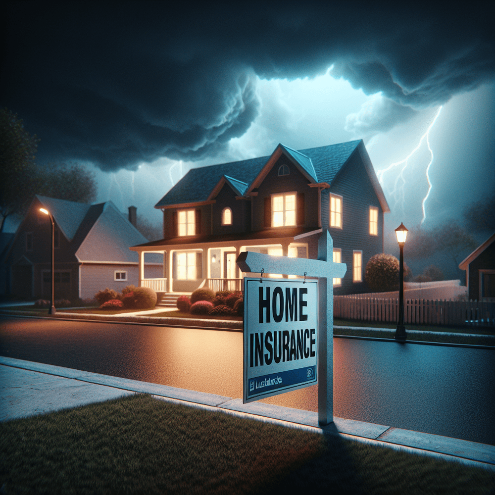 How Soaring Home Insurance Costs Are Quietly Reshaping the U.S. Housing Market