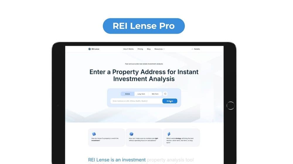 The Countdown Begins: REI Lense Pro is Almost Here!