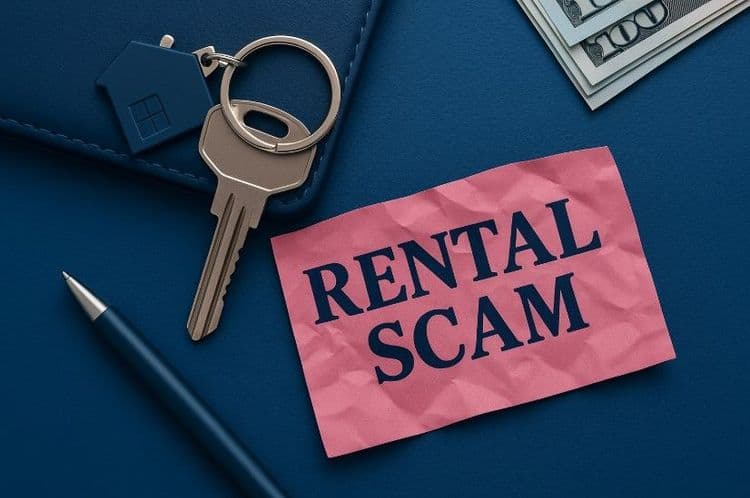 Common Rental Scams: How Landlords Can Spot and Avoid Them