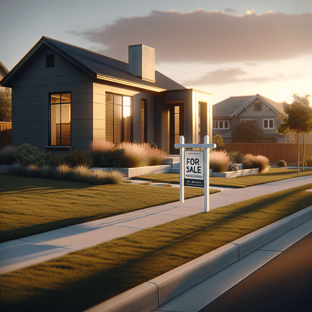 2026 U.S. Housing Market Forecast: Stable Mortgage Rates, Slower Price Growth and Stubborn Costs