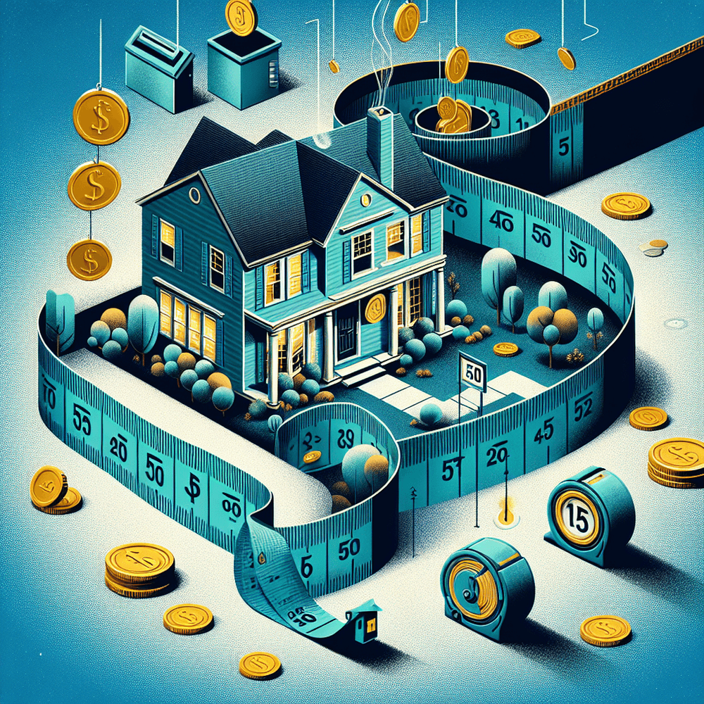 50-Year Mortgages in the U.S.: What They’d Really Do to Payments, Prices, and Risk