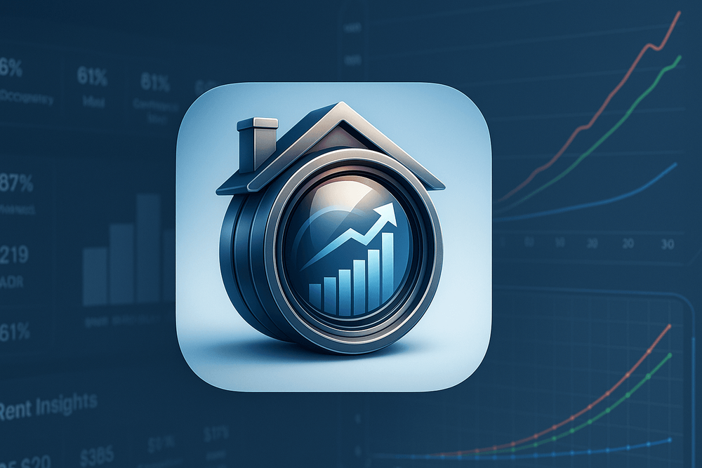 REI Lense iOS App: Full Property Analysis Now Just One Tap Away