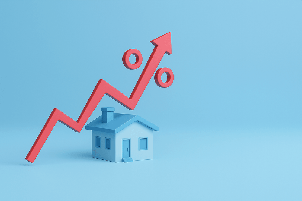 How Interest Rates Affect the Housing Market
