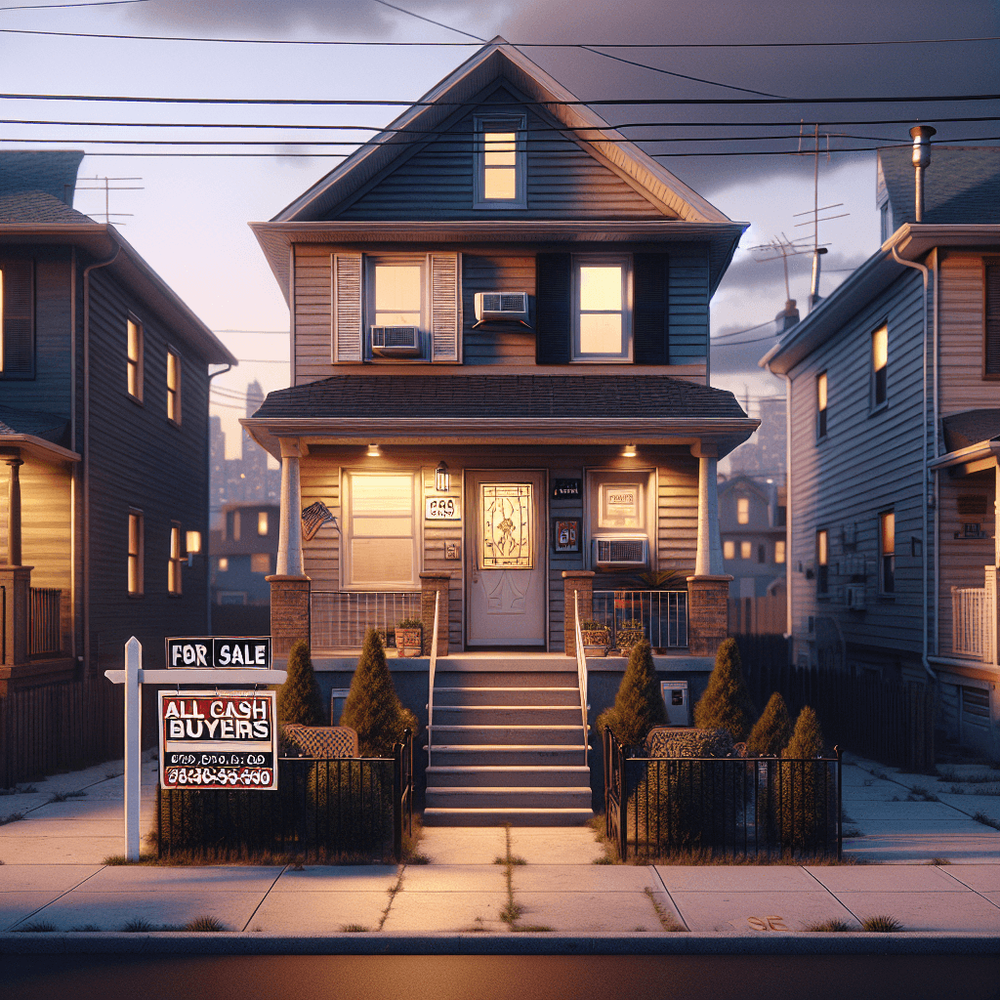 Why All-Cash Buyers Now Dominate New York City Home Sales — And What It Means for Affordability