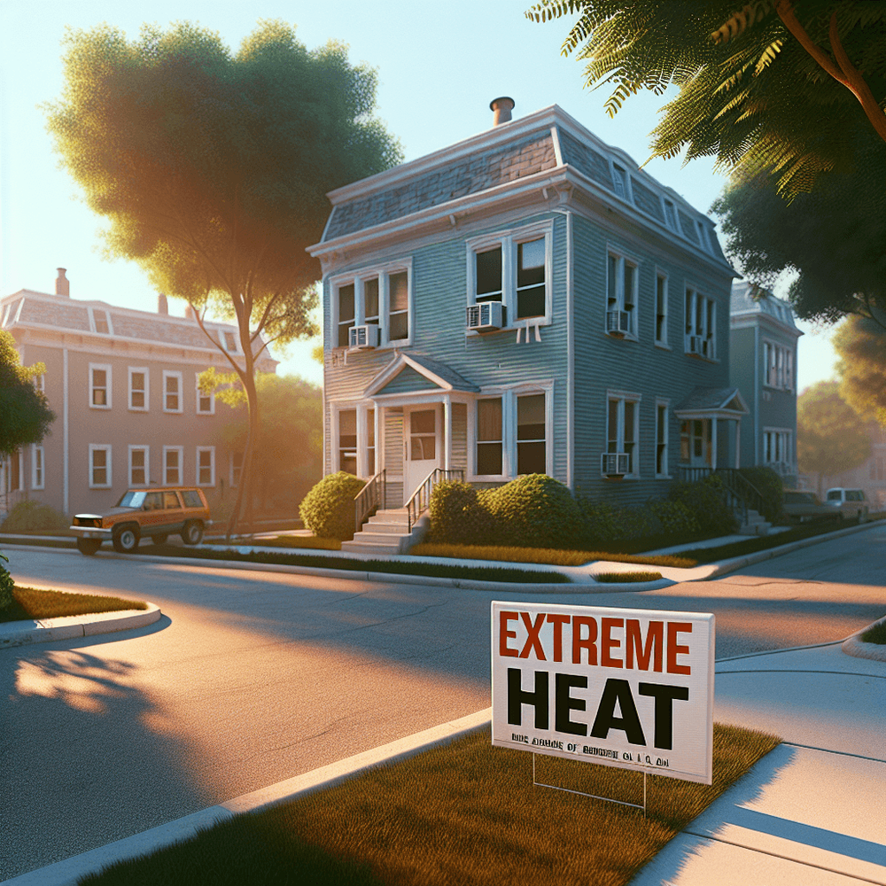 From Heat Waves To Habitability: How Cities Are Tightening Cooling Rules And Rental Inspections