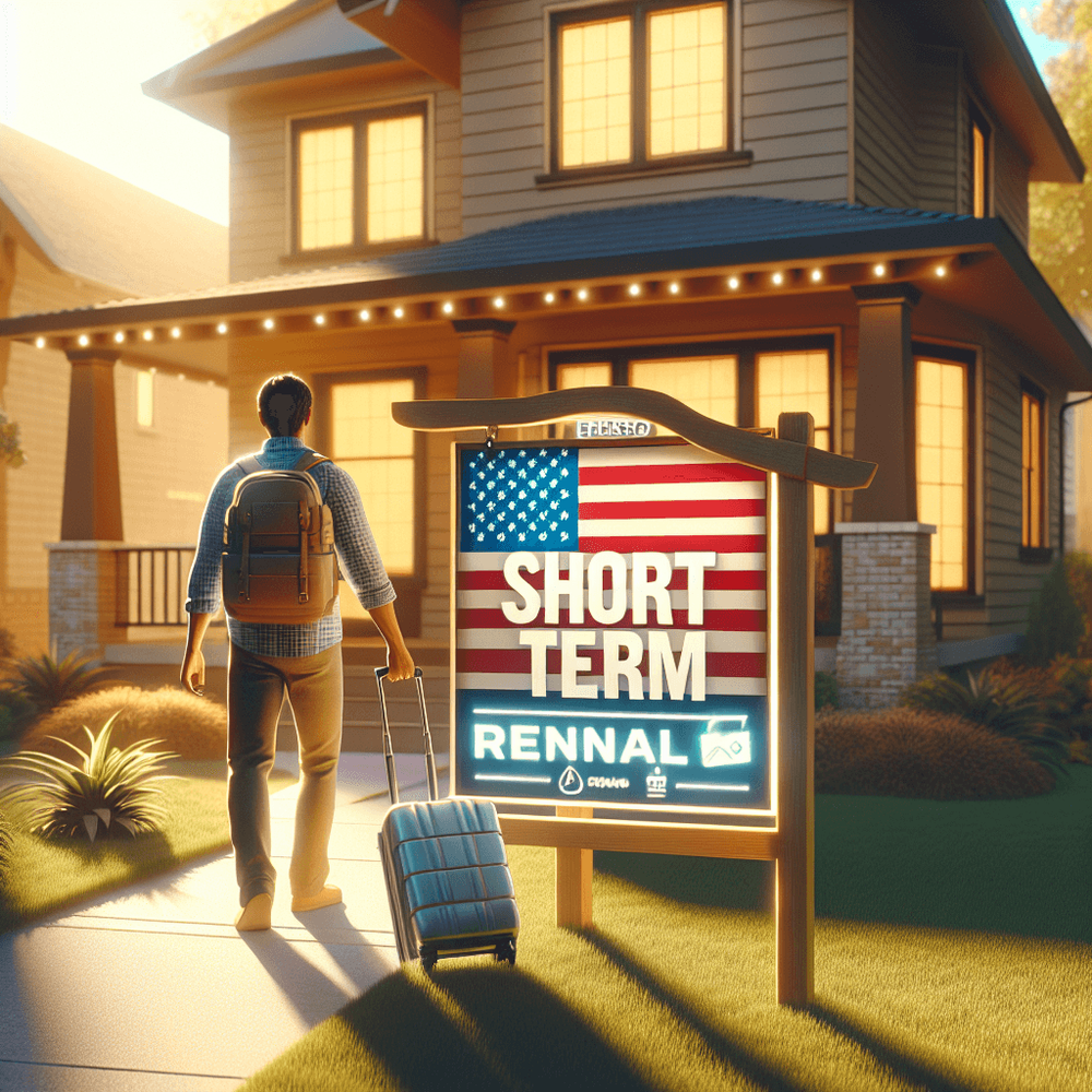 How Short-Term Rental Management Firms Are Reshaping Hosting Across U.S. Markets