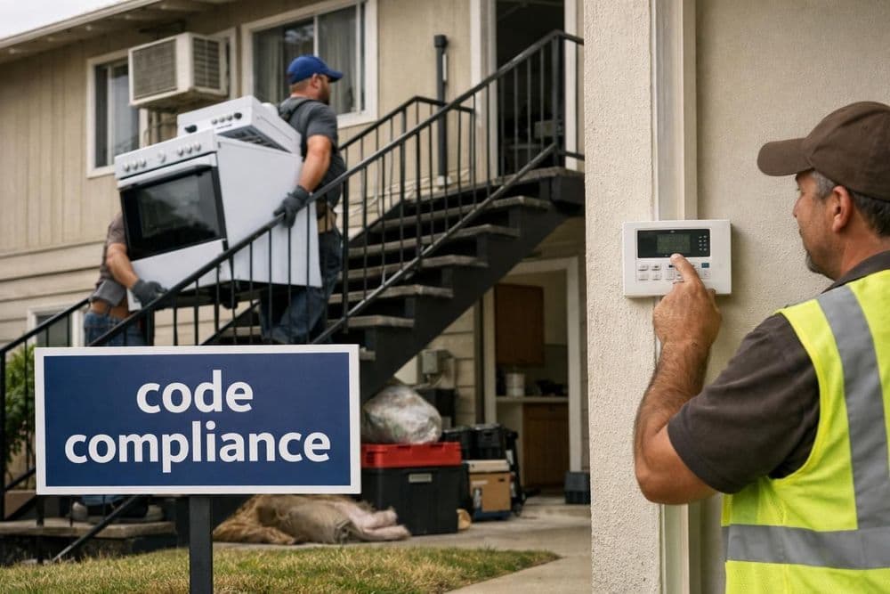 How New Health and Safety Standards Are Raising Operating Costs for Landlords