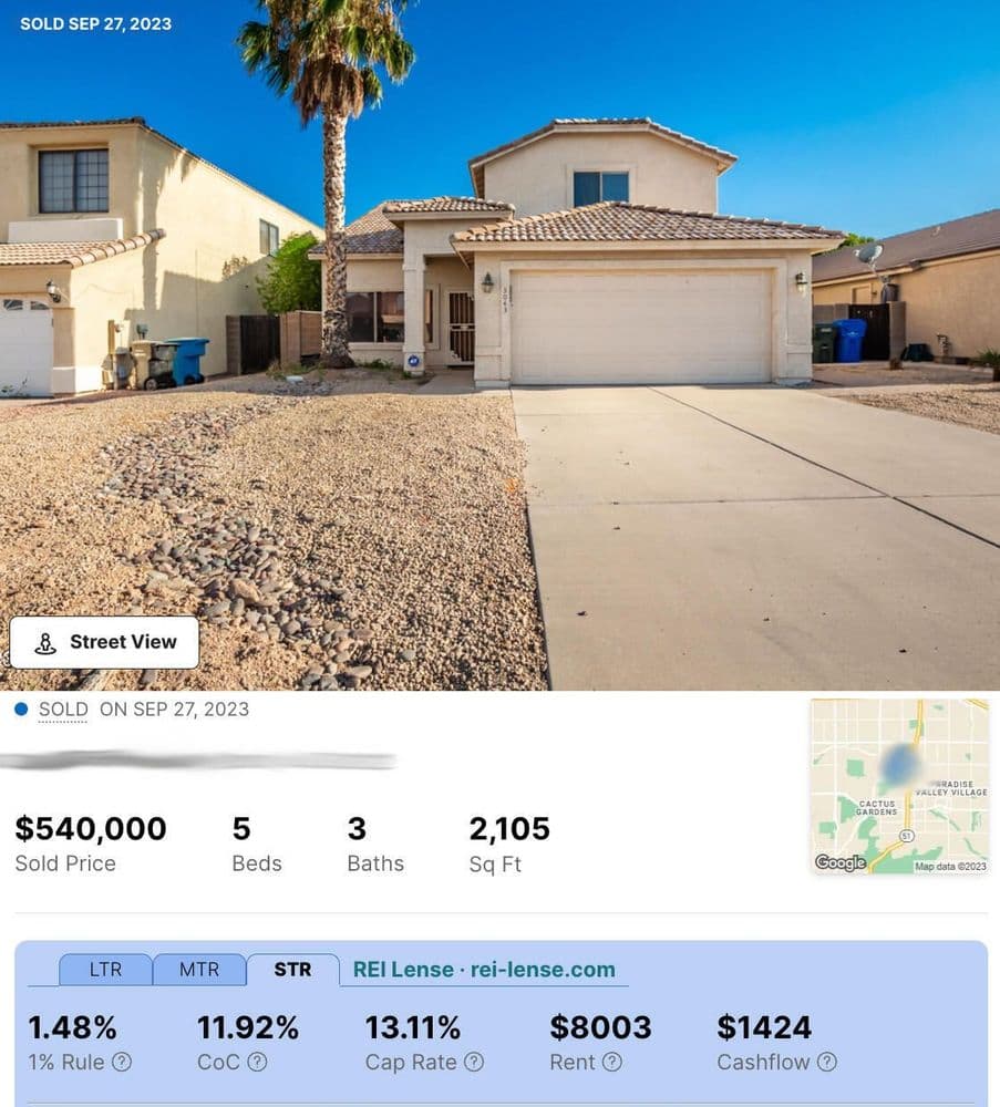 Off-Market? Off-the-Charts Opportunities!