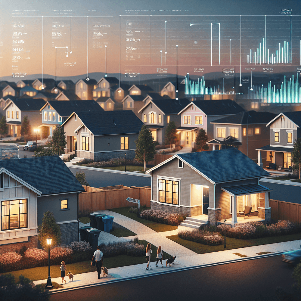 Are Investors Really Buying One-Third of U.S. Homes? The 2025 Housing Investor Boom, Explained