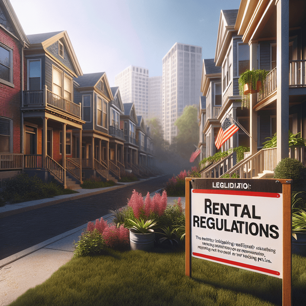 How New Local Rental Rules Are Reshaping the Landlord–Tenant Balance Across U.S. Cities