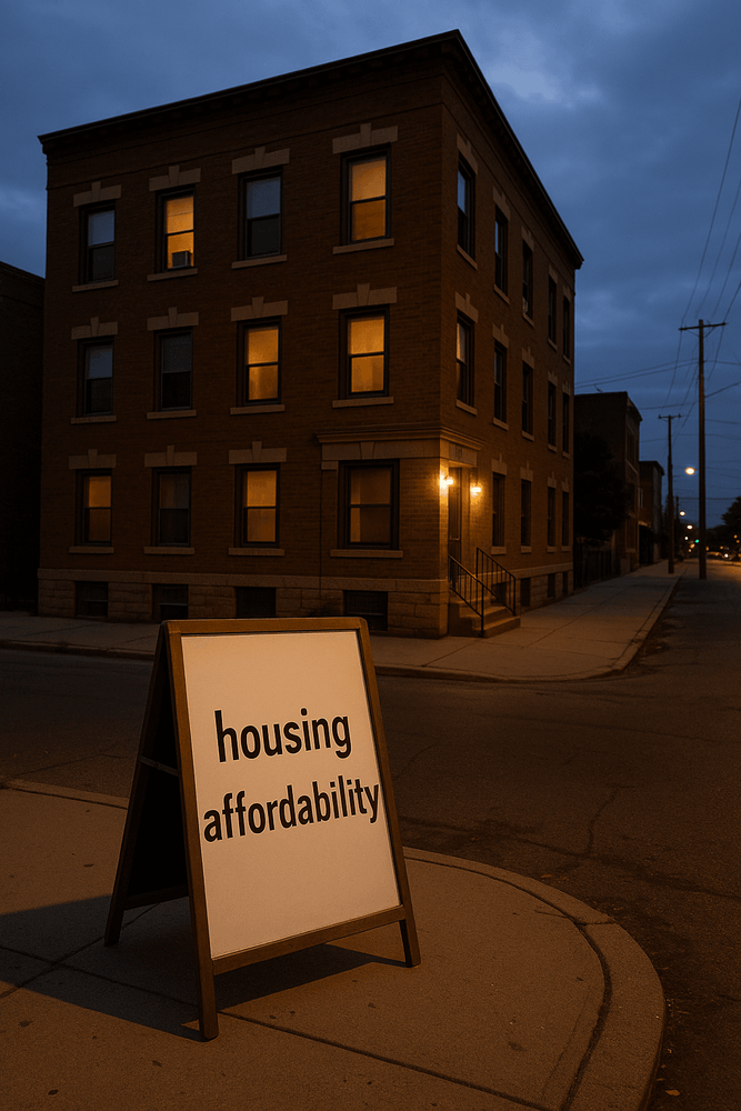 Why Landlords Feel Squeezed Even as U.S. Rents Keep Climbing