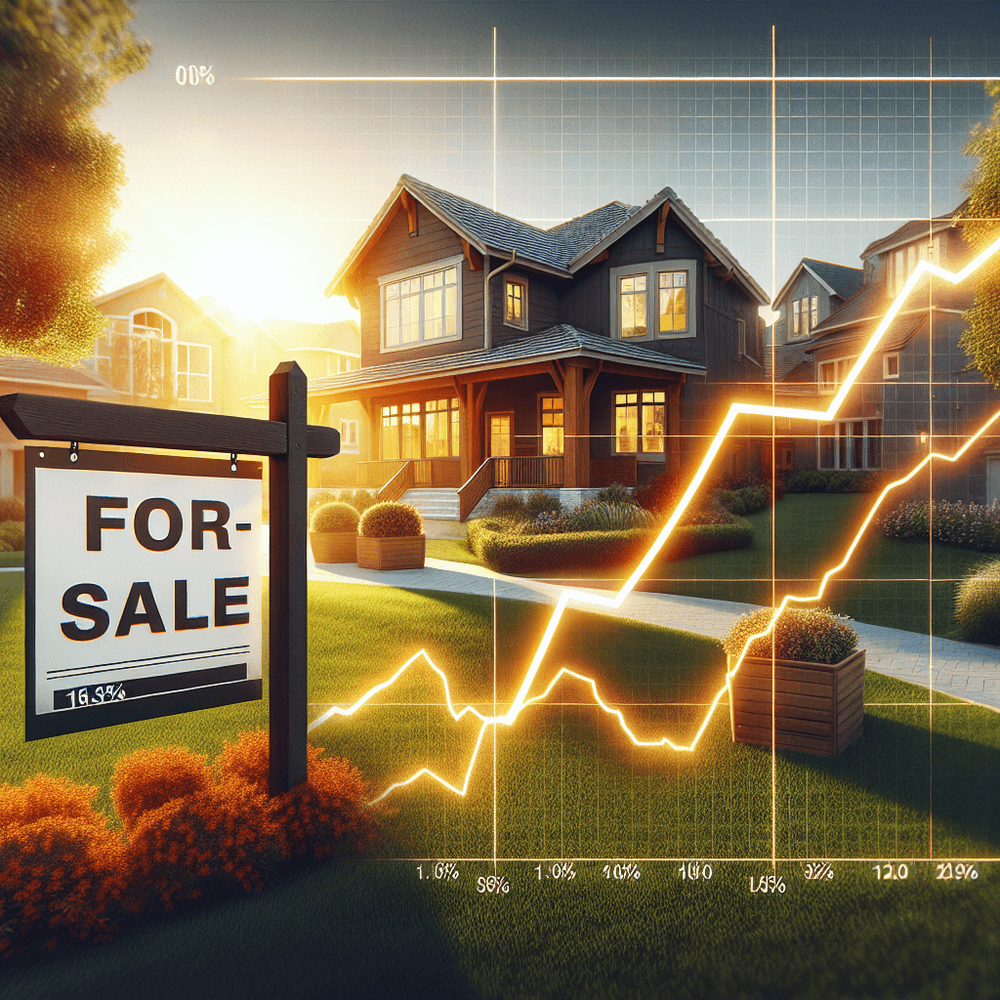 Low-6% Mortgage Rates Bring Refi Revival and Builder Buydowns—While 50-Year Loans Loom as a Debate