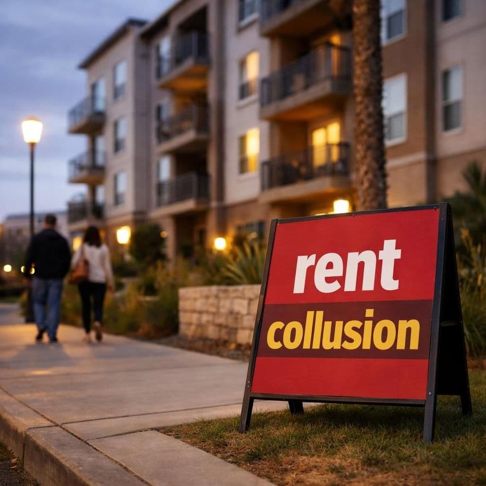 Regulators Escalate Crackdown on Alleged Landlord Rent Collusion, With and Without Algorithms