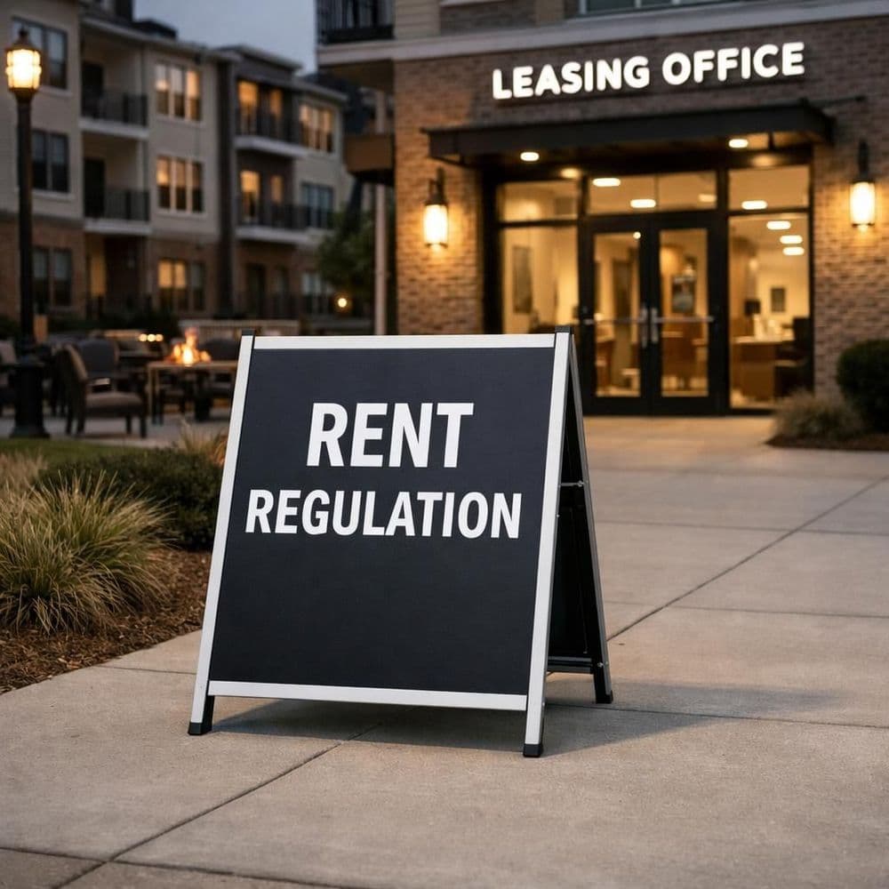 How Crackdowns on Rent Algorithms Are Reshaping Multifamily Pricing for Big Landlords