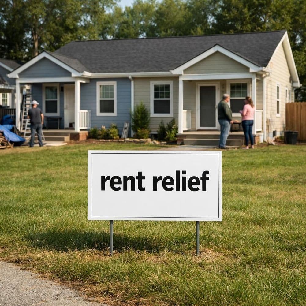 How Local Rent Relief and Disaster Programs Are Propping Up Small Landlords and Tenants