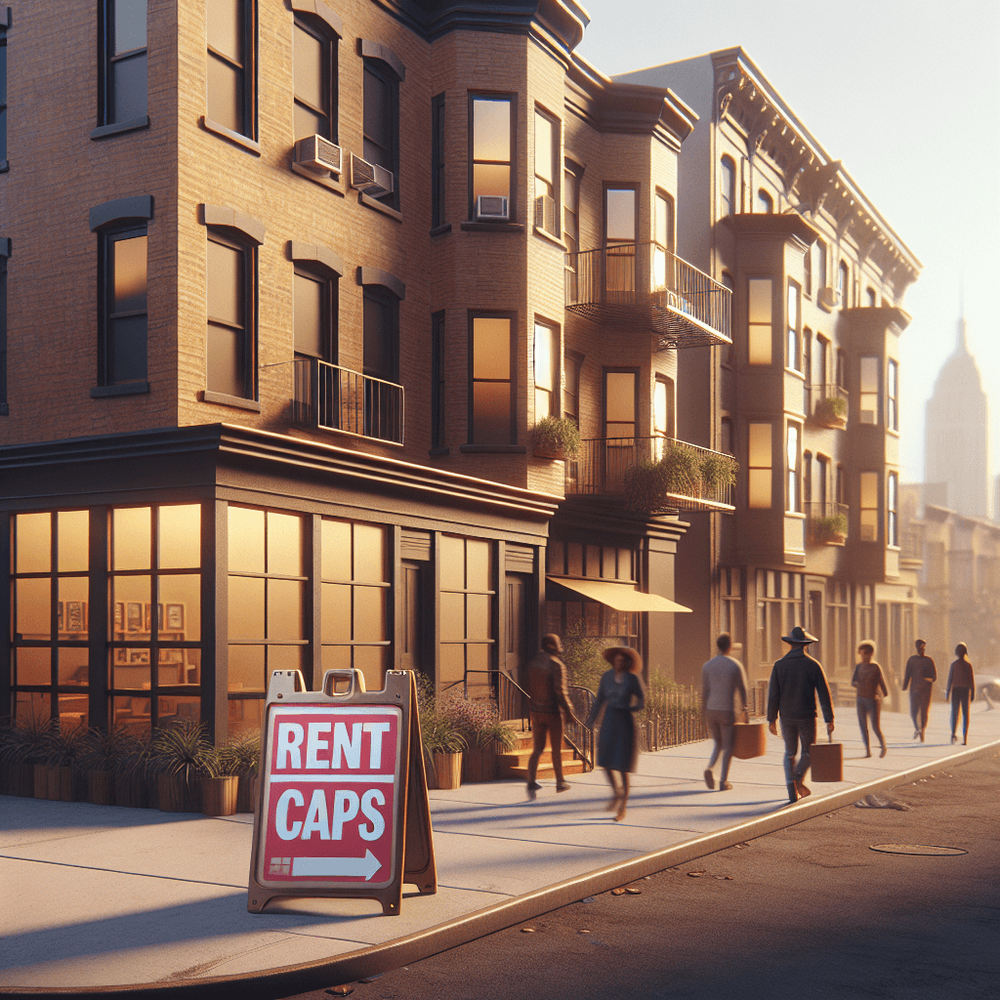 State Attorneys General Are Redrawing the Lines on Rent Hikes and Algorithmic Pricing