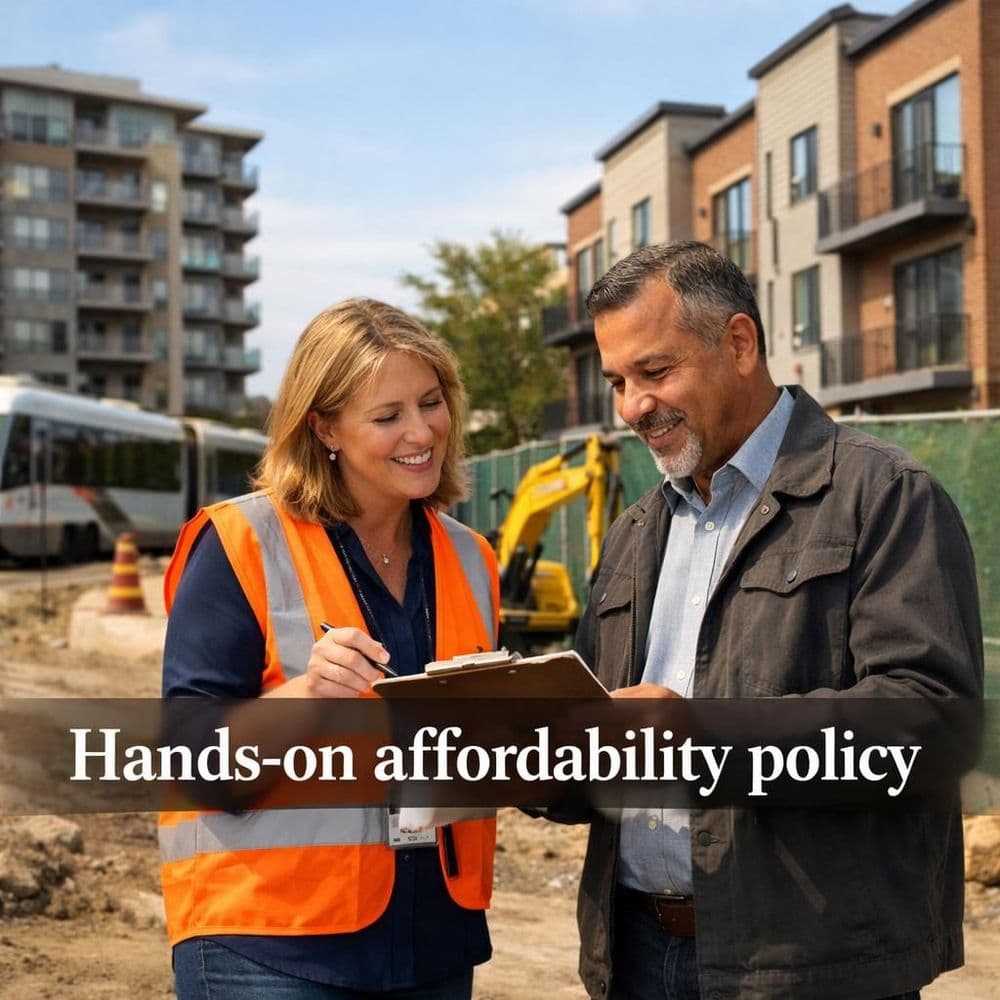 States and cities move from housing targets to tools: faster permits, missing middle, and gap financing