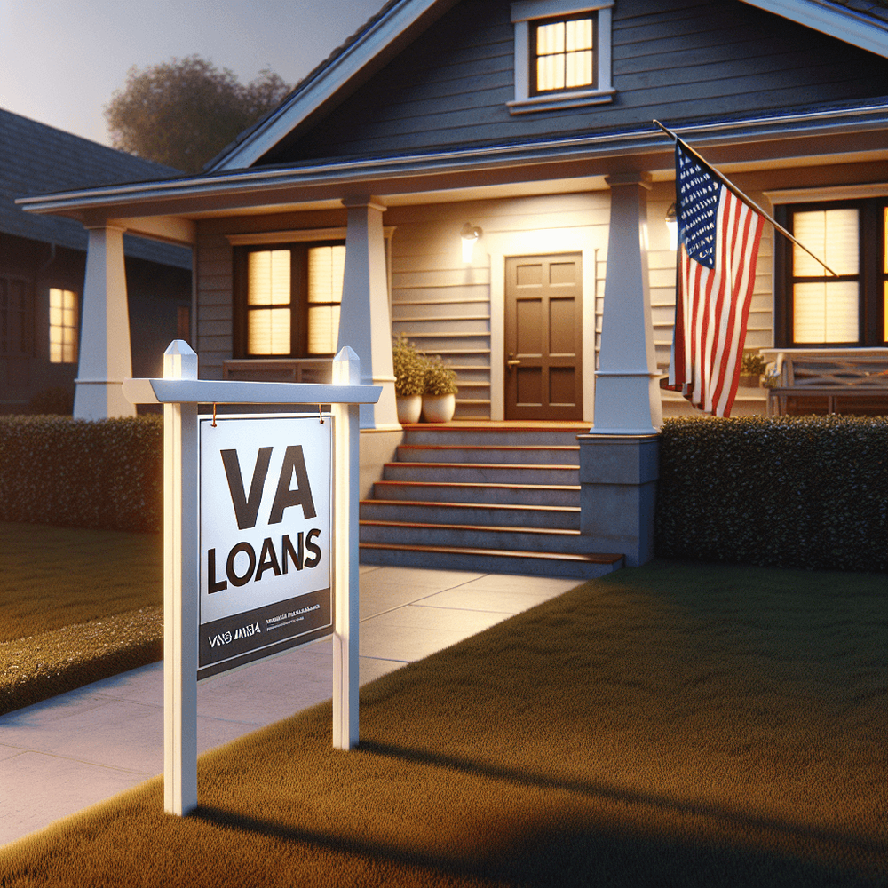 VA Home Loans: The Underused Zero‑Down Benefit That Helps Veterans Buy Years Sooner